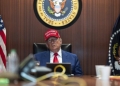 Συνεδρίαση της αίθουσας κρίσεων υπό τον Τραμπ - Προς μεγάλη επίθεση στο Ιράν