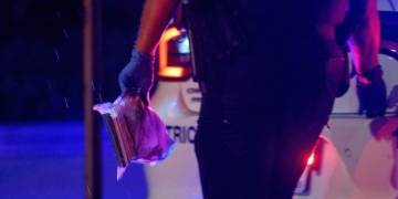 Συνελήφθη 20χρονος Αμερικανός για κατασκοπεία για λογαριασμό του Ιράν στην Ιερουσαλήμ