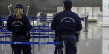 Συνελήφθη στο αεροδρόμιο «Ελ. Βενιζέλος» 45χρονος καταζητούμενος από το Βέλγιο για απάτες με κρυπτονομίσματα