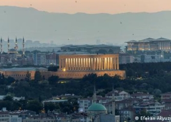 Σύνοδος ΝΑΤΟ: Η Άγκυρα στο επίκεντρο της άμυνας