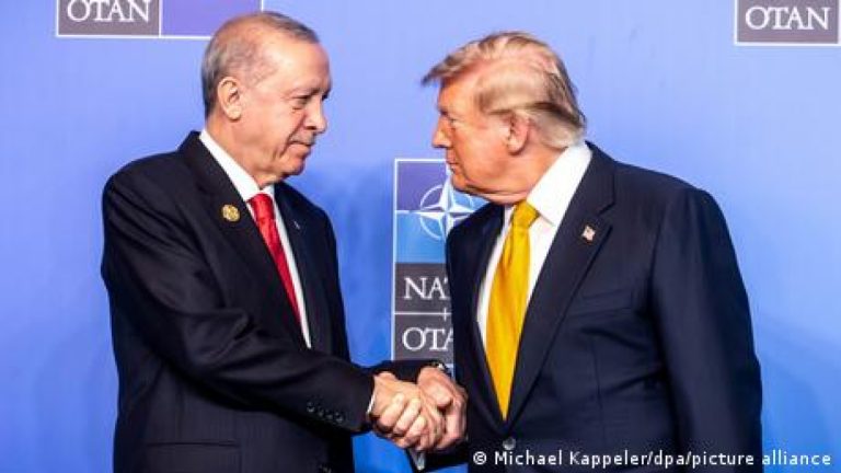 Σύνοδος ΝΑΤΟ: Τα F 35 και το μέλλον των σχέσεων ΗΠΑ-Τουρκίας