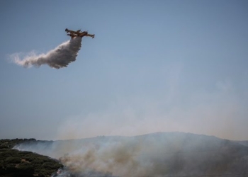 Συνολικά 23 αγροτοδασικές πυρκαγιές το τελευταίο 24ωρο