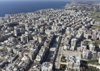 Συρία: 35 νεκροί σε σύγκρουση λεωφορείων