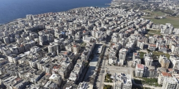 Συρία: 35 νεκροί σε σύγκρουση λεωφορείων