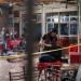 Συρία: 9 νεκροί, 20 τραυματίες από την έκρηξη σε καφέ στη Δαμασκό