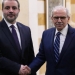 Συρία: Ανοίγει δίαυλο προς Χεζμπολάχ εν μέσω επίσκεψης στη Βηρυτό και αμερικανικών πιέσεων