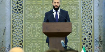 Συρία: Ο αλ Σάρα χαιρετίζει τον πολύ εποικοδομητικό ρόλο της Γαλλίας