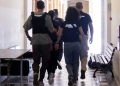 Σύρος: «Νόμιζε πως η γυναίκα μου ήταν μόνη της» – Η απολογία του 41χρονου για το θάνατο της διασώστριας