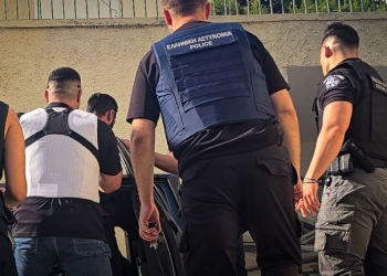 Σύρος: Στον ανακριτή το ζευγάρι - Σήμερα το τελευταίο «αντίο» στη 41χρονη διασώστρια