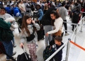 Σύσκεψη για τις καθυστερήσεις στις πτήσεις μετά τα στοιχεία του Eurocontrol - Αύξηση 63% στην Ελλάδα