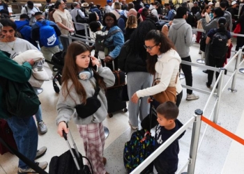 Σύσκεψη για τις καθυστερήσεις στις πτήσεις μετά τα στοιχεία του Eurocontrol - Αύξηση 63% στην Ελλάδα