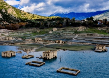 Τα 5 μεγάλα έργα κατά της λειψυδρίας – Τι λένε δήμαρχοι για την επίλυση προβλημάτων 10ετιών