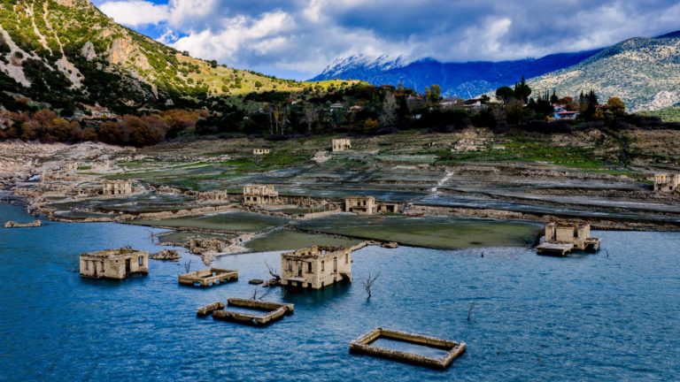 Τα 5 μεγάλα έργα κατά της λειψυδρίας – Τι λένε δήμαρχοι για την επίλυση προβλημάτων 10ετιών