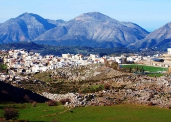 Τα Ανώγεια αποκτούν Σχολείο Δεύτερης Ευκαιρίας
