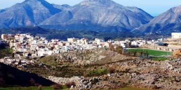Τα Ανώγεια αποκτούν Σχολείο Δεύτερης Ευκαιρίας