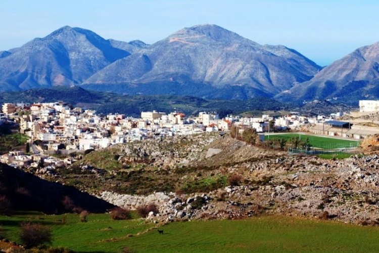 Τα Ανώγεια αποκτούν Σχολείο Δεύτερης Ευκαιρίας
