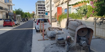 Τα δημόσια έργα στα «χέρια» λίγων – Τι αναφέρει ο Ζαχαρίας Αθουσάκης