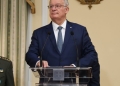 Τασούλας: Η Εθνική ομάδα υδατοσφαίρισης έγραψε νέα χρυσή σελίδα στην ιστορία της