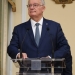 Τασούλας: Η Εθνική ομάδα υδατοσφαίρισης έγραψε νέα χρυσή σελίδα στην ιστορία της