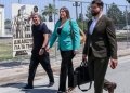Τέμπη: Νέα ένταση στη δίκη - Αντιπαράθεση Κωνσταντοπούλου με την πρόεδρο