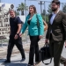 Τέμπη: Νέα ένταση στη δίκη - Αντιπαράθεση Κωνσταντοπούλου με την πρόεδρο