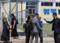Τέμπη: Στις 7 Σεπτεμβρίου θα συνεχιστεί η δίκη - Ένταση στη σημερινή συνεδρίαση μετά την απαγγελία κατηγορίας