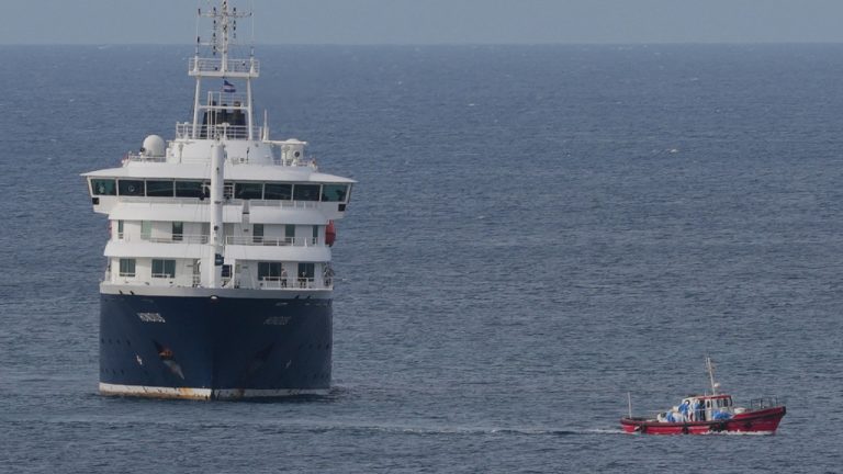 Τέλος στο επεισόδιο χανταϊού στο MV Hondius ανακοίνωσε ο ΠΟΥ