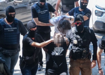 Τέταρτη σύλληψη για τη δολοφονική επίθεση στη Βάγια Νέστορα - Είχε τα κλειδιά του κρησφύγετου των δραστών