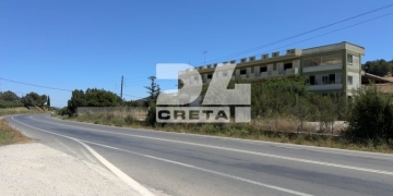 Θ. Πλεύρης: Στην τελική ευθεία η λειτουργία της δομής μεταναστών στις πρώην αποθήκες Σκουλούδη