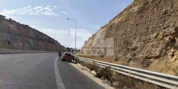 Θανατηφόρο τροχαίο στον ΒΟΑΚ: Χειροπέδες σε έναν 57χρονο