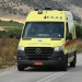 Θανατηφόρο τροχαίο στον ΒΟΑΚ: Nεκρός μοτοσικλετιστής έπειτα από εκτροπή της μηχανής του!