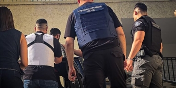 Θάνατος 41χρονης στη Σύρο: Γιατί ζητήθηκε η αναπαράσταση - Εικόνες από το σημείο