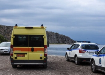Θάνατος 63χρονης λουόμενης στην Αγία Τριάδα Θεσσαλονίκης