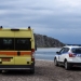 Θάνατος 63χρονης λουόμενης στην Αγία Τριάδα Θεσσαλονίκης