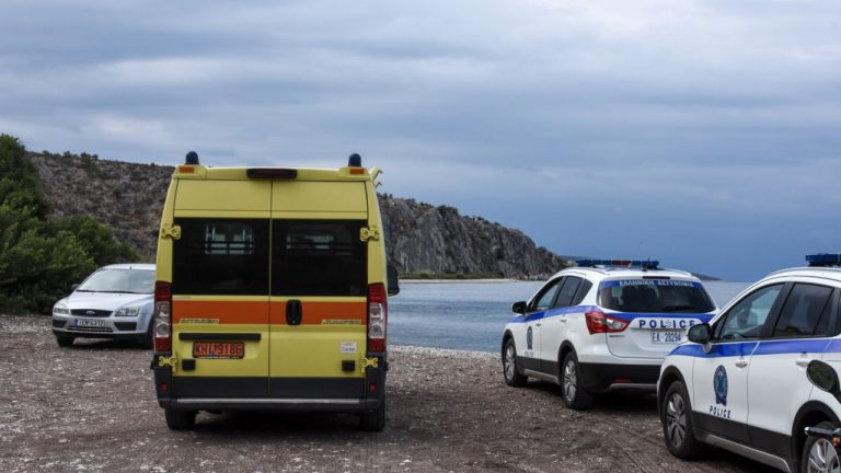 Θάνατος 63χρονης λουόμενης στην Αγία Τριάδα Θεσσαλονίκης