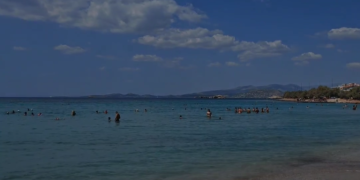 Θάνατος λουομένων στο Κατάκολο, στα Νέα Μουδανιά και στην Τήνο