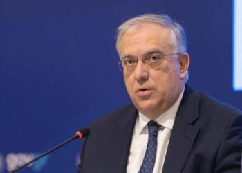 Θεοδωρικάκος: Να συλληφθούν και να τιμωρηθούν παραδειγματικά οι άνανδροι δολοφόνοι της Βάγιας Νέστορα