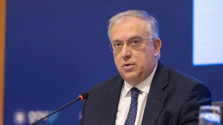 Θεοδωρικάκος: Να συλληφθούν και να τιμωρηθούν παραδειγματικά οι άνανδροι δολοφόνοι της Βάγιας Νέστορα