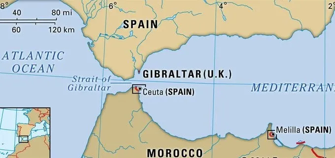 Θέτουα