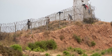 Θέουτα: Μπορεί να αποκλειστεί η Ισπανία από τη Σένγκεν; Τι προβλέπει η ευρωπαϊκή νομοθεσία