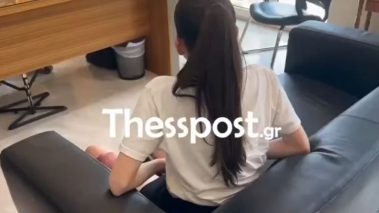 Θεσσαλονίκη: 20χρονη μπήκε για επέμβαση σε νοσοκομείο κι έφυγε με εγκαύματα τρίτου βαθμού