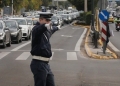 Θεσσαλονίκη: Αποκλεισμός κυκλοφορίας στην Περιφερειακή Οδό την Παρασκευή λόγω των εργασιών για το Flyover