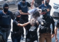Θεσσαλονίκη: Απολογούνται οι 3 κατηγορούμενοι για τη φονική εμπρηστική επίθεση στο σπίτι της οικογένειας Νέστορα