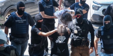 Θεσσαλονίκη: Απολογούνται οι 3 κατηγορούμενοι για τη φονική εμπρηστική επίθεση στο σπίτι της οικογένειας Νέστορα