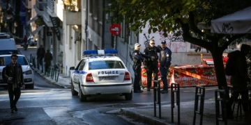 Θεσσαλονίκη: Ένας προσωρινά κρατούμενος, 19 ελεύθεροι με όρους από τη συμμορία με τους οπαδούς