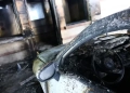 Θεσσαλονίκη: Εντοπίστηκαν υπολείμματα μονωτικής ταινίας σε έναν από τους εμπρηστικούς μηχανισμούς