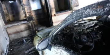 Θεσσαλονίκη: Εντοπίστηκαν υπολείμματα μονωτικής ταινίας σε έναν από τους εμπρηστικούς μηχανισμούς