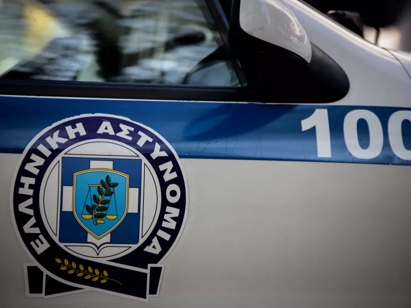 Περιπολικό
