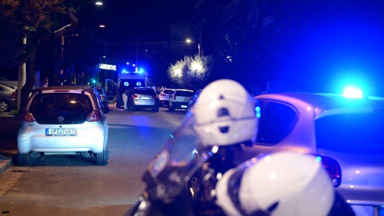 Θεσσαλονίκη: Επιτέθηκε με... τρίαινα σε λάθος άνθρωπο – Καταδικάστηκε σε 2 χρόνια και 7 μήνες