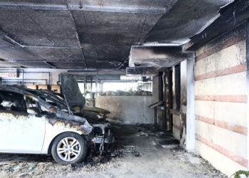 Θεσσαλονίκη: Η Αντιτρομοκρατική ζήτησε άρση απορρήτου για την επίθεση με τα γκαζάκια